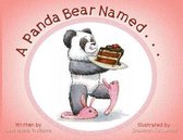 A Panda Bear Named...