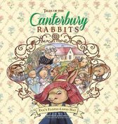 Tales of the Canterbury Rabbits