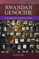 Rwandan Genocide