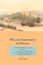 William Kirkpatrick de Malaga