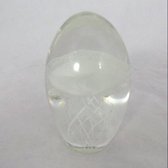 AL - Jellyfish - Glas - 8 cmH