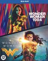Wonder Woman + Wonder Woman 1984 (Blu-ray)