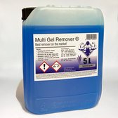 Multi Gel Remover® 5.000 ml Technical Blue Canister