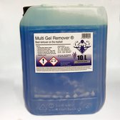 Multi Gel Remover® 10.000 ml Technical Blue Canister