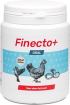 Finecto+ Oral Bloedluisbestrijding - 300 g
