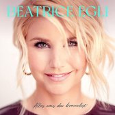 Beatrice Egli - Alles Was Du Brauchst (CD)