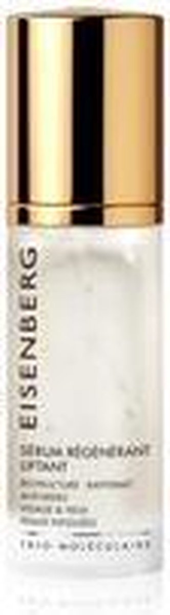 Eisenberg - Regenerating Turning Serum (Lifting Regenerating Serum) 30 ml - 30ml