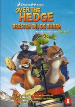 OVER THE HEDGE (NL-version)