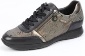 Mephisto Monia silk 7800/3366/20225 Zwart