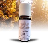 100% etherische olie - Grove Den - 10ml