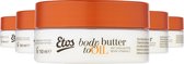 Etos Body Butter - 5x 150ML