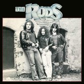 Rods - Rods (LP)