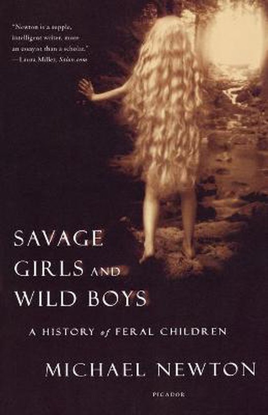 Savage Girls and Wild Boys - cover