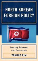 North Korean Foreign Policy