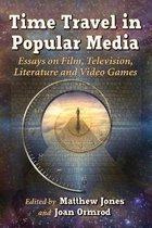 Time Travel in Popular Media