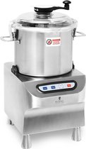 Royal Catering Tafelsnijder - 1500/2200 RPM - Royal Catering - 12 l