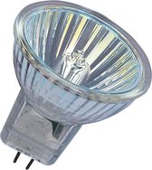 Osram DECOSTAR 35 10 W 12 V 36° GU4 halogeenlamp Warm wit