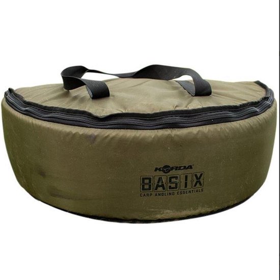 Korda Basix Carp Cradle - Onthaakmat - Groen van Merkloos — afbeelding 3