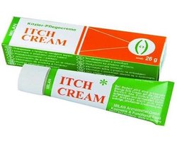 Itch Cream - 26 ml - Libido Creme
