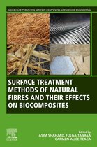 Surface Treatment Methods of Natural Fibres and their Effects on Biocomposites