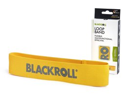 Blackroll Blackroll Loop Band - Weerstandsband