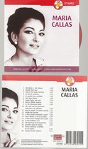 MARIA CALLAS - WORLD STARS
