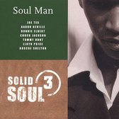 Soul Man (Solid Soul)