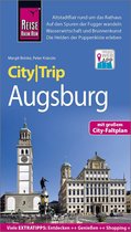 Reise Know-How CityTrip Augsburg