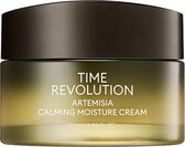 Missha Time Revolution Artemisia Calming Moisture Cream 50ml 50 ml