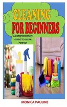 Cleaning for Beginners