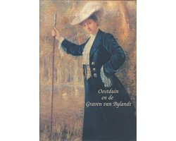 Oostduin en de Graven van Bylandt
