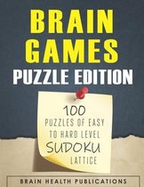 Brain Games (Puzzle Edition)