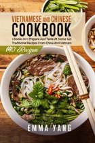 Vietnamese And Chinese Cookbook