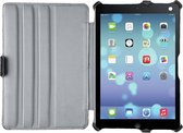 Trust Tablet Book case en Standaard voor iPad 2e 3e en 4e generatie.