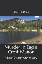 Murder in Eagle Crest Manor