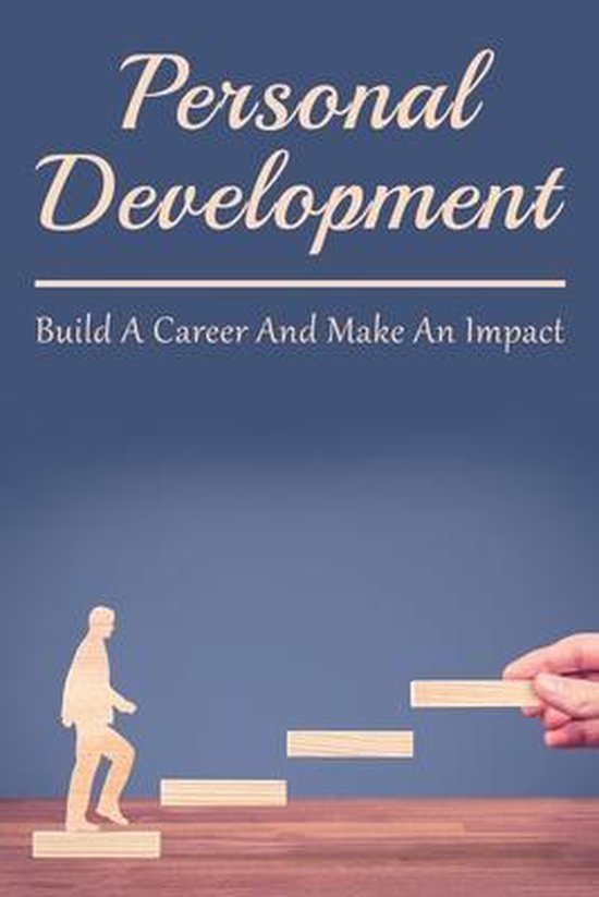 Personal Development - cover