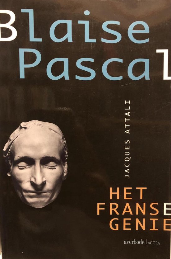 Blaise Pascal, of Het Frans...