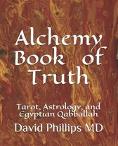 Alchemy the Book of Truth