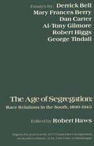 The Age of Segregation