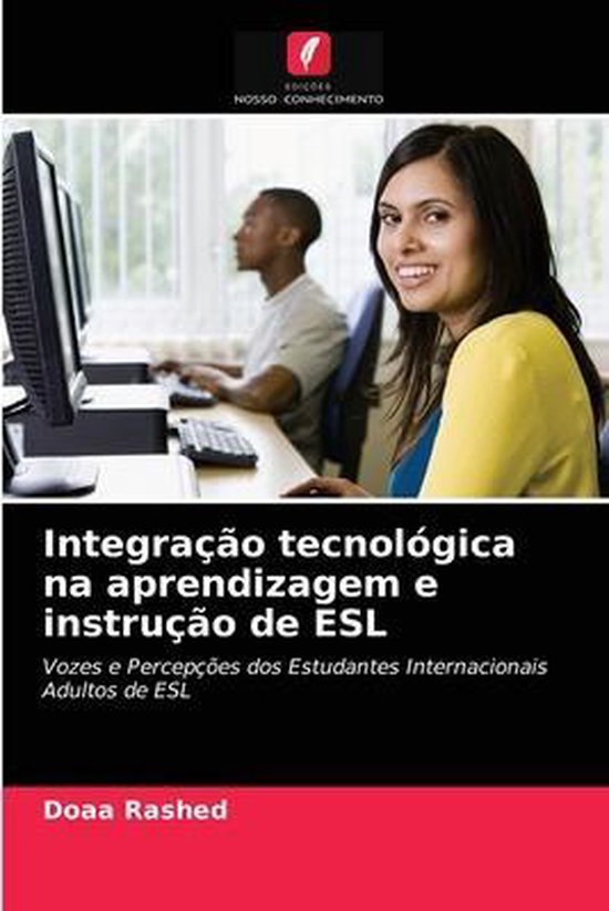Integração tecnológica na aprendizagem e instrução de E ... - cover