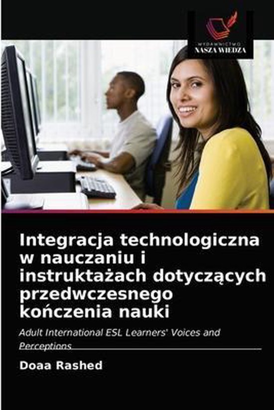 Integracja technologiczna w nauczaniu i instruktażach dotyc ... - cover
