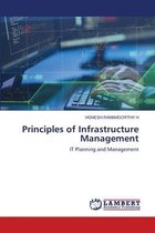 Principles of Infrastructure Management