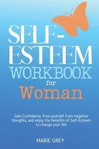 Self Esteem Workbook for Woman