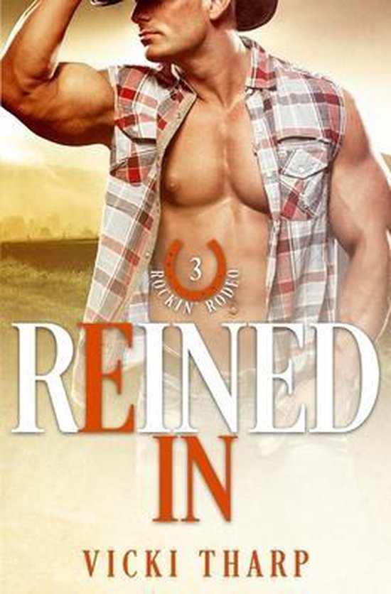 Rockin' Rodeo- Reined In - cover