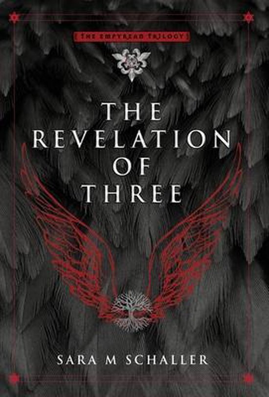 Foto: The empyrean trilogy the revelation of three