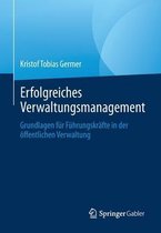 Erfolgreiches Verwaltungsmanagement