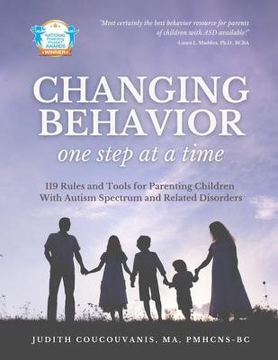 Rules and Tools for Parenting Children with Autism Spectrum and Related ...
