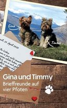 Gina und Timmy