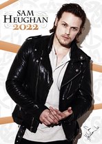 Sam Heughan Kalender 2022