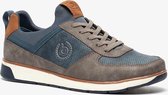 Bugatti heren sneakers - Grijs - Maat 46